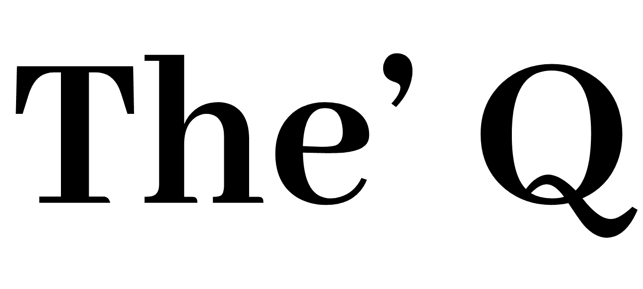 The Q - Premium Hospitality Textiles