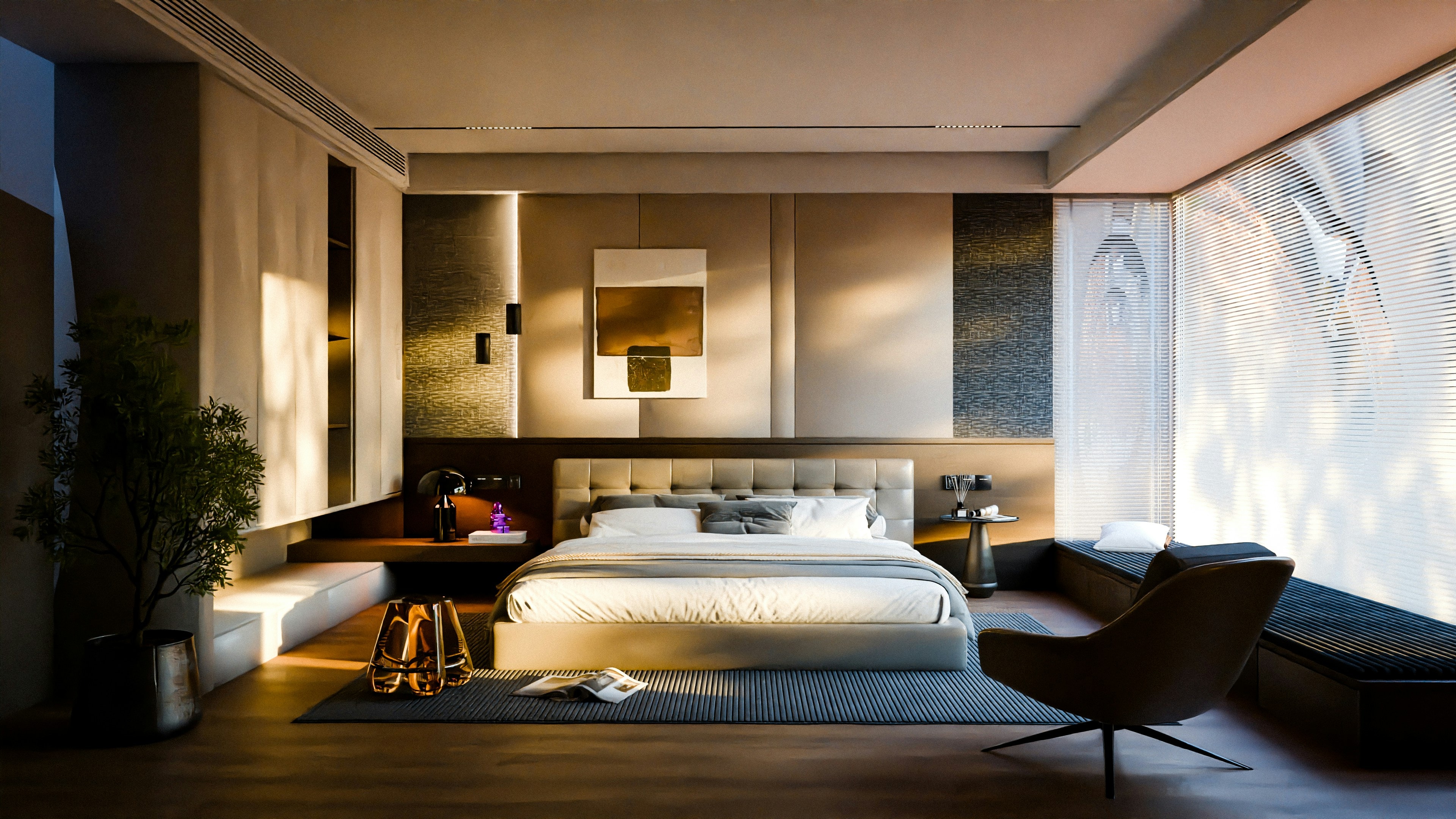 Premium Turkish hospitality textiles - luxury hotel bedding and linens